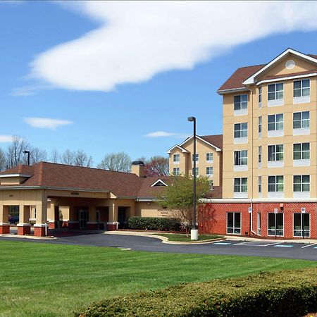 โฮมวูด สวีท บาย ฮิลตัน เบลแอร์ แมรีแลนด์ Hotel Belcamp ภายนอก รูปภาพ