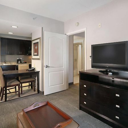 โฮมวูด สวีท บาย ฮิลตัน เบลแอร์ แมรีแลนด์ Hotel Belcamp ภายนอก รูปภาพ
