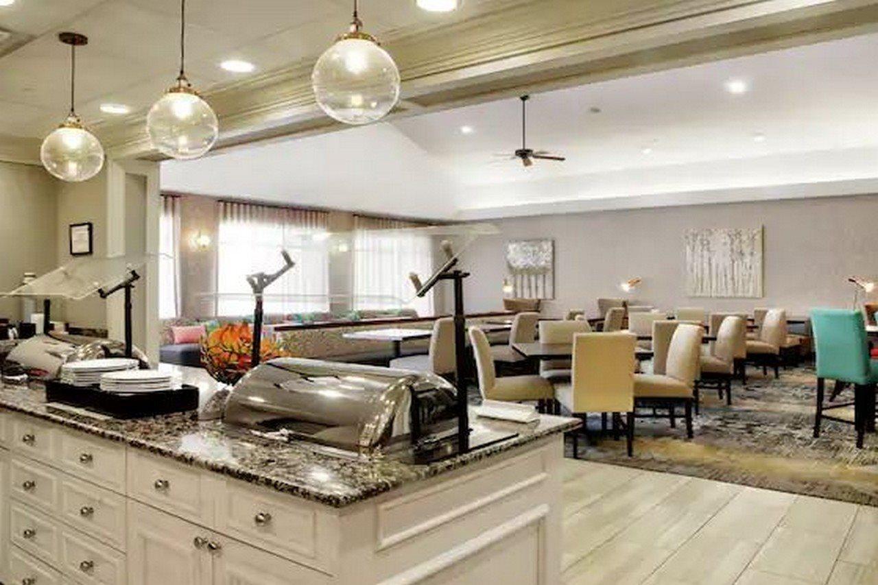 โฮมวูด สวีท บาย ฮิลตัน เบลแอร์ แมรีแลนด์ Hotel Belcamp ภายนอก รูปภาพ