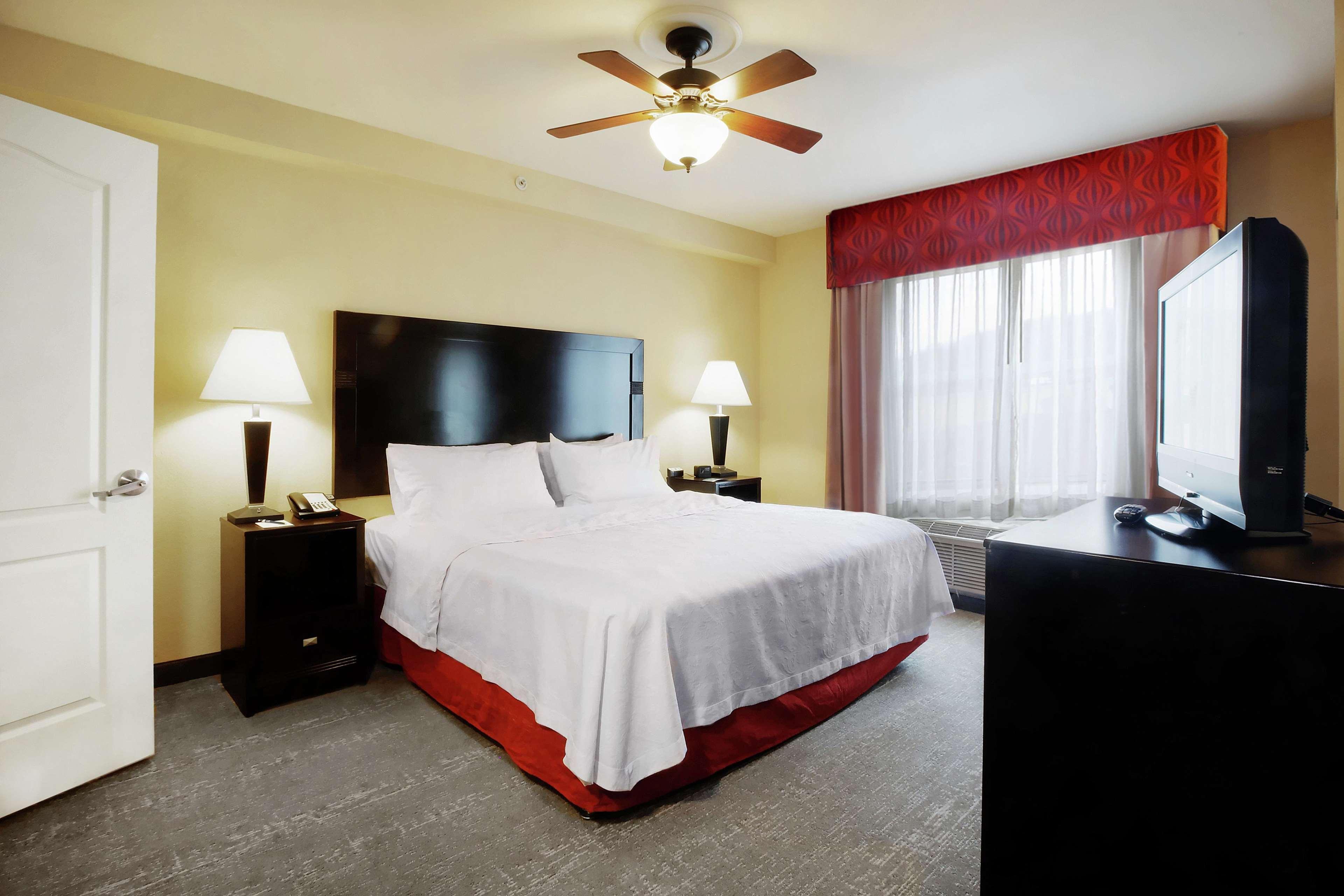 โฮมวูด สวีท บาย ฮิลตัน เบลแอร์ แมรีแลนด์ Hotel Belcamp ภายนอก รูปภาพ
