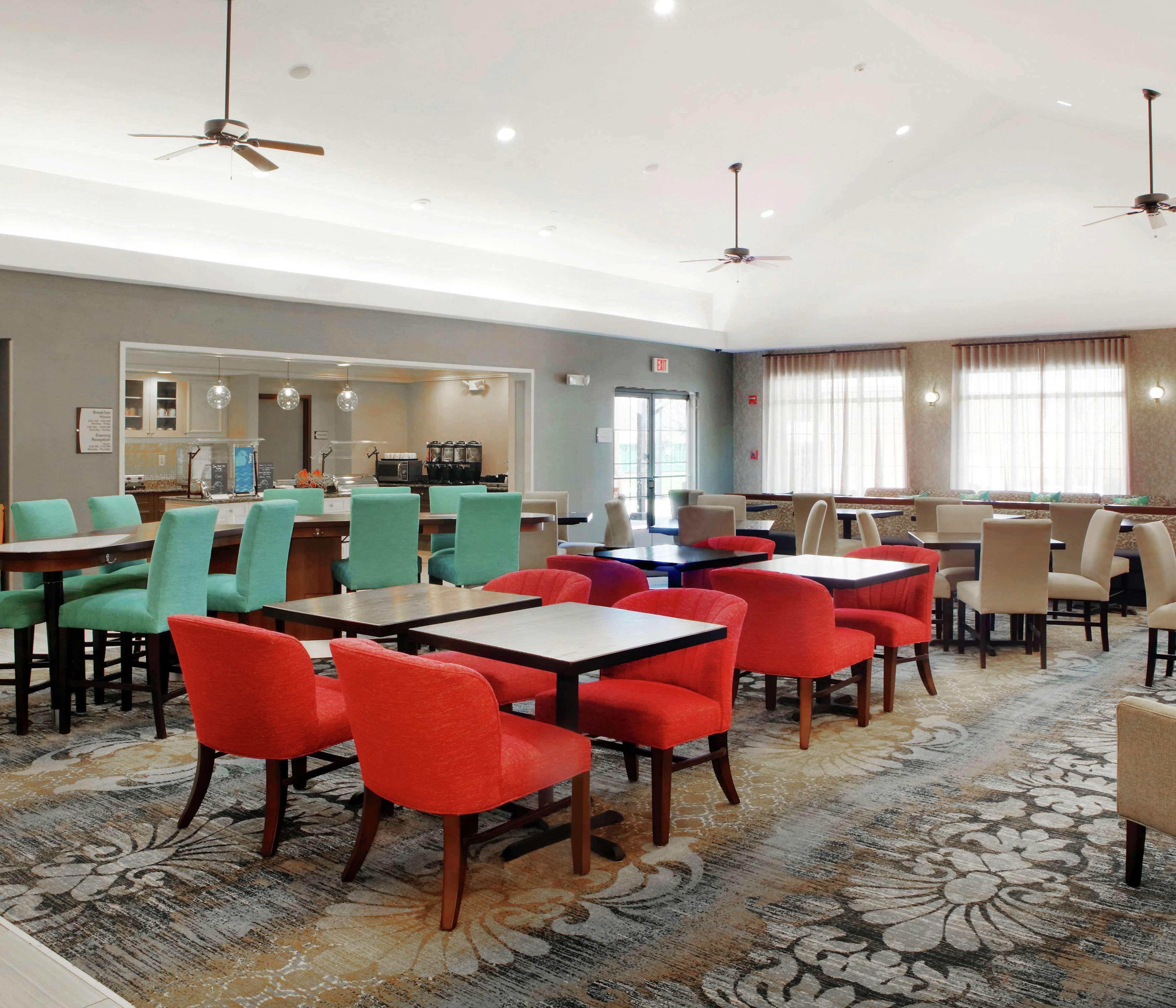 โฮมวูด สวีท บาย ฮิลตัน เบลแอร์ แมรีแลนด์ Hotel Belcamp ภายนอก รูปภาพ