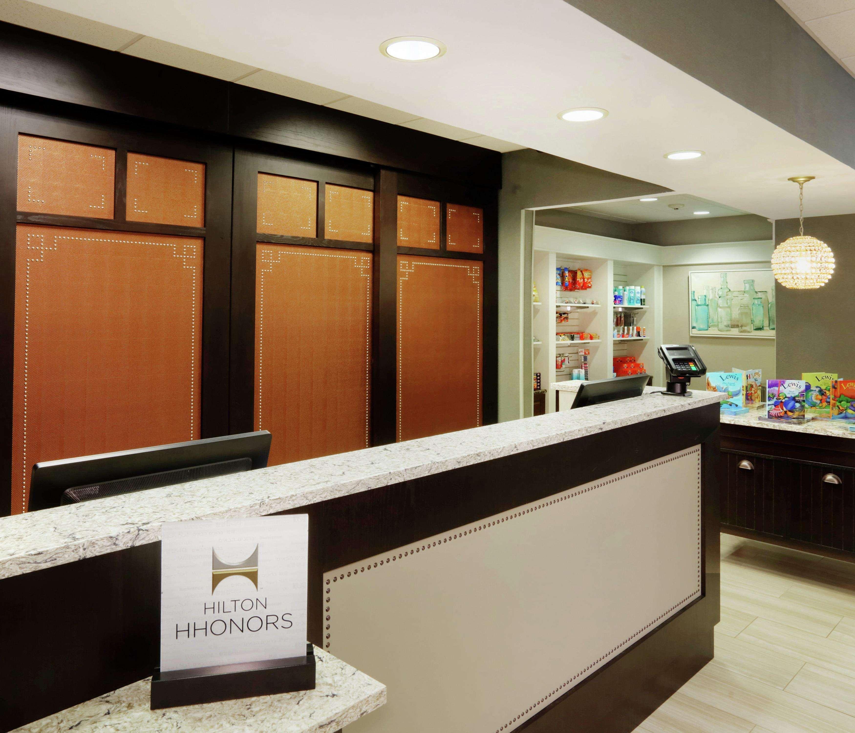 โฮมวูด สวีท บาย ฮิลตัน เบลแอร์ แมรีแลนด์ Hotel Belcamp ภายนอก รูปภาพ