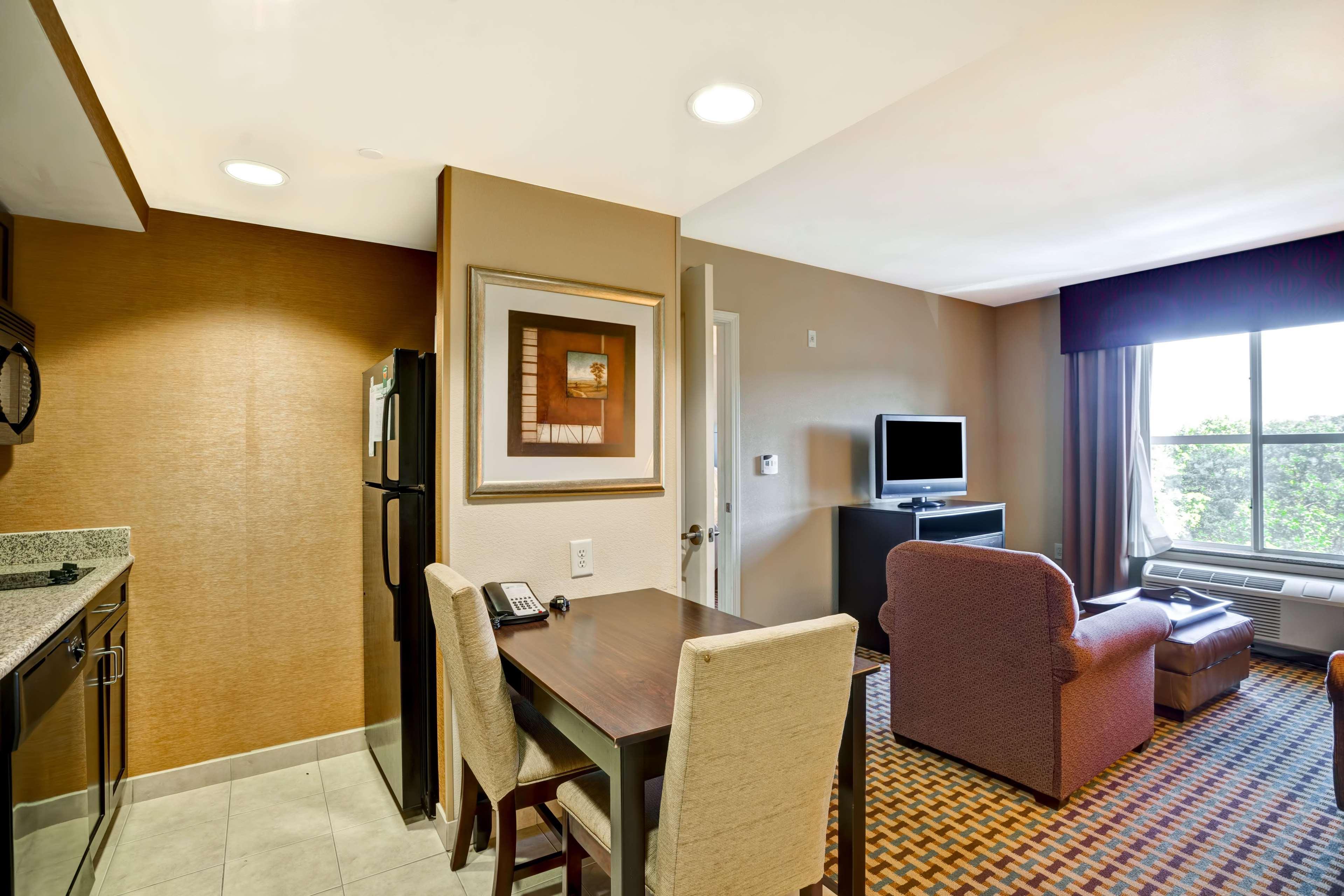 โฮมวูด สวีท บาย ฮิลตัน เบลแอร์ แมรีแลนด์ Hotel Belcamp ภายนอก รูปภาพ