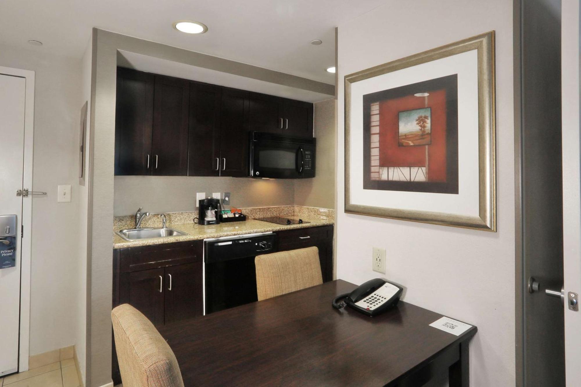โฮมวูด สวีท บาย ฮิลตัน เบลแอร์ แมรีแลนด์ Hotel Belcamp ภายนอก รูปภาพ