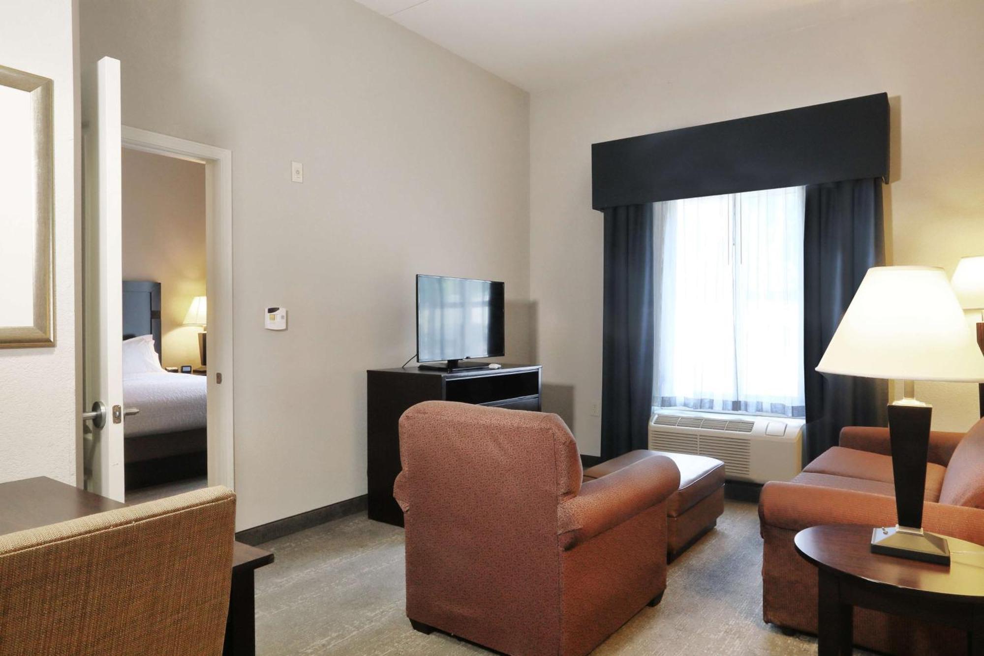โฮมวูด สวีท บาย ฮิลตัน เบลแอร์ แมรีแลนด์ Hotel Belcamp ภายนอก รูปภาพ