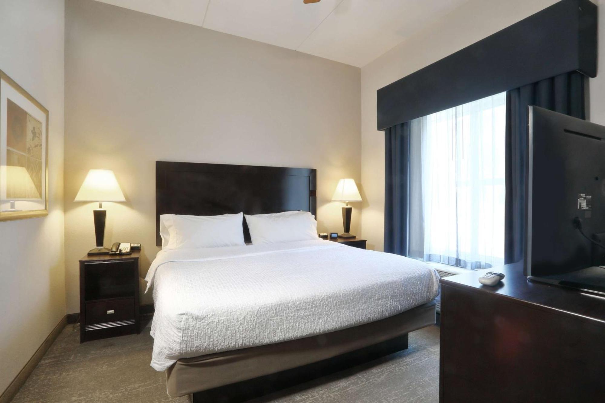 โฮมวูด สวีท บาย ฮิลตัน เบลแอร์ แมรีแลนด์ Hotel Belcamp ภายนอก รูปภาพ