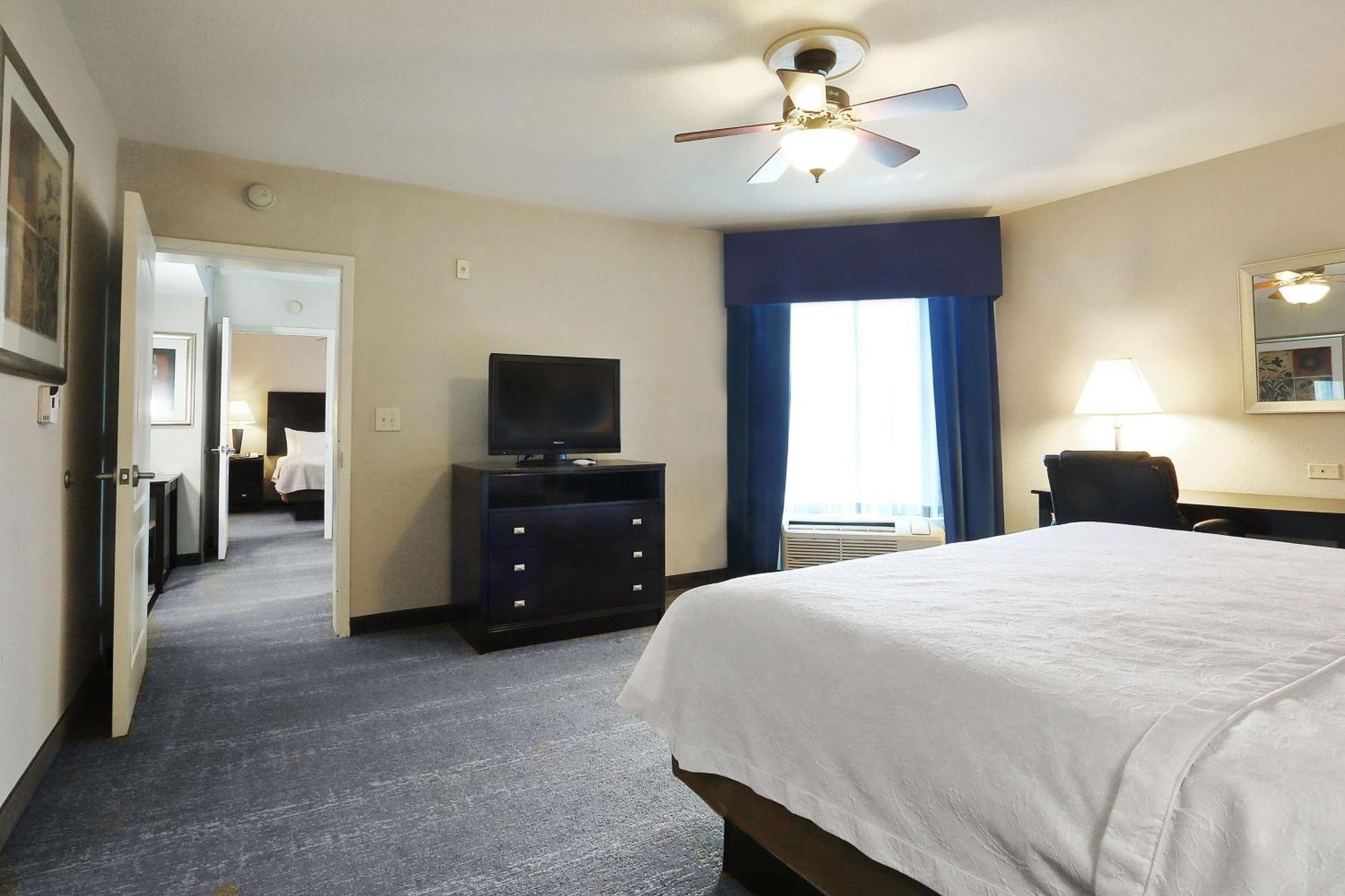 โฮมวูด สวีท บาย ฮิลตัน เบลแอร์ แมรีแลนด์ Hotel Belcamp ภายนอก รูปภาพ