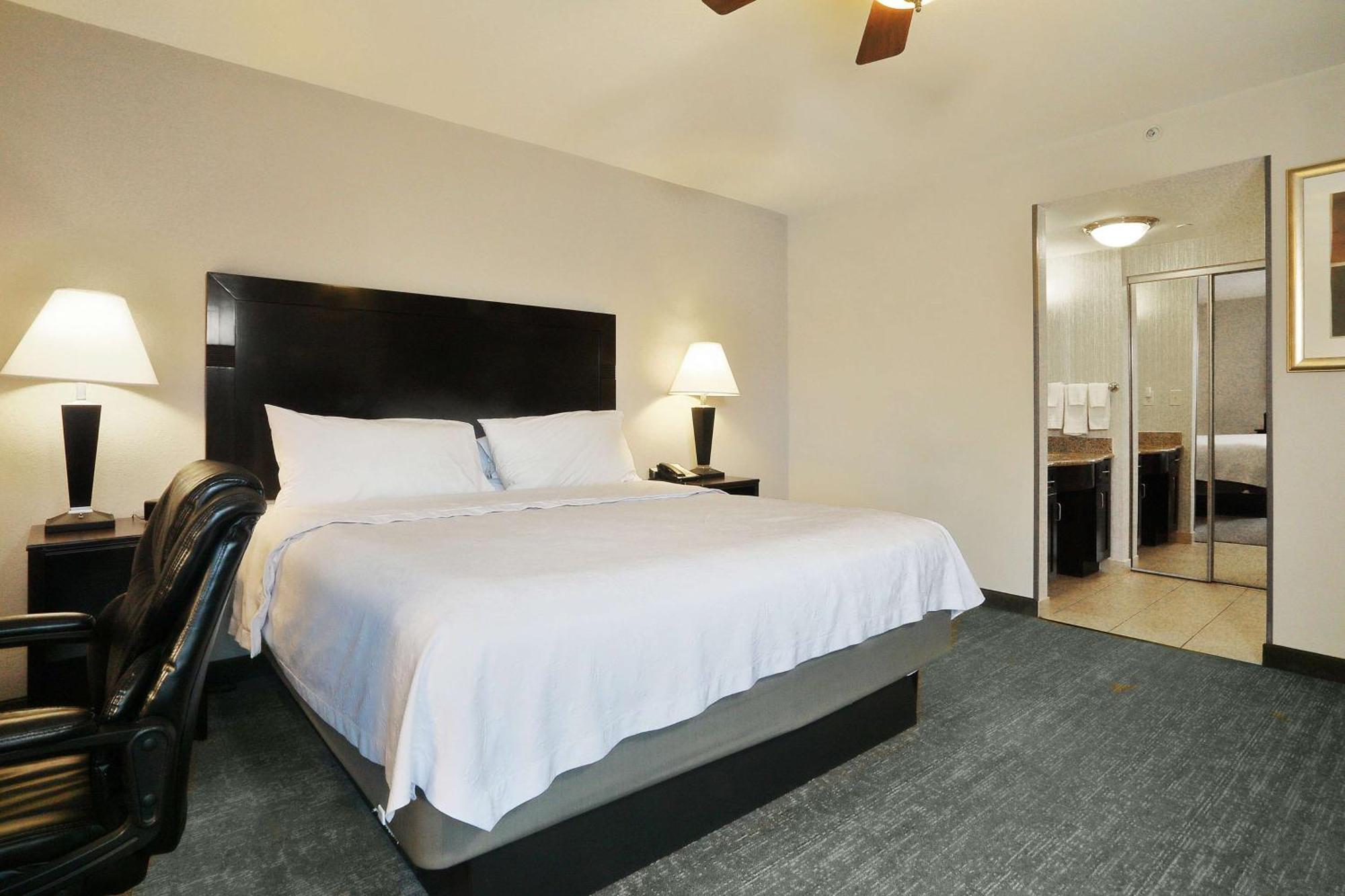โฮมวูด สวีท บาย ฮิลตัน เบลแอร์ แมรีแลนด์ Hotel Belcamp ภายนอก รูปภาพ