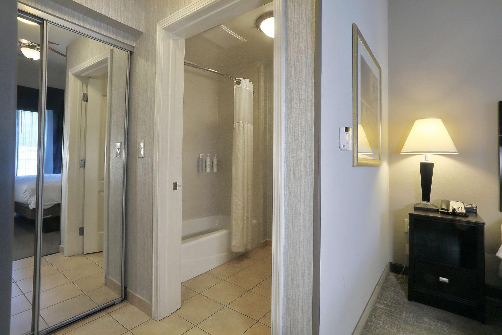 โฮมวูด สวีท บาย ฮิลตัน เบลแอร์ แมรีแลนด์ Hotel Belcamp ภายนอก รูปภาพ