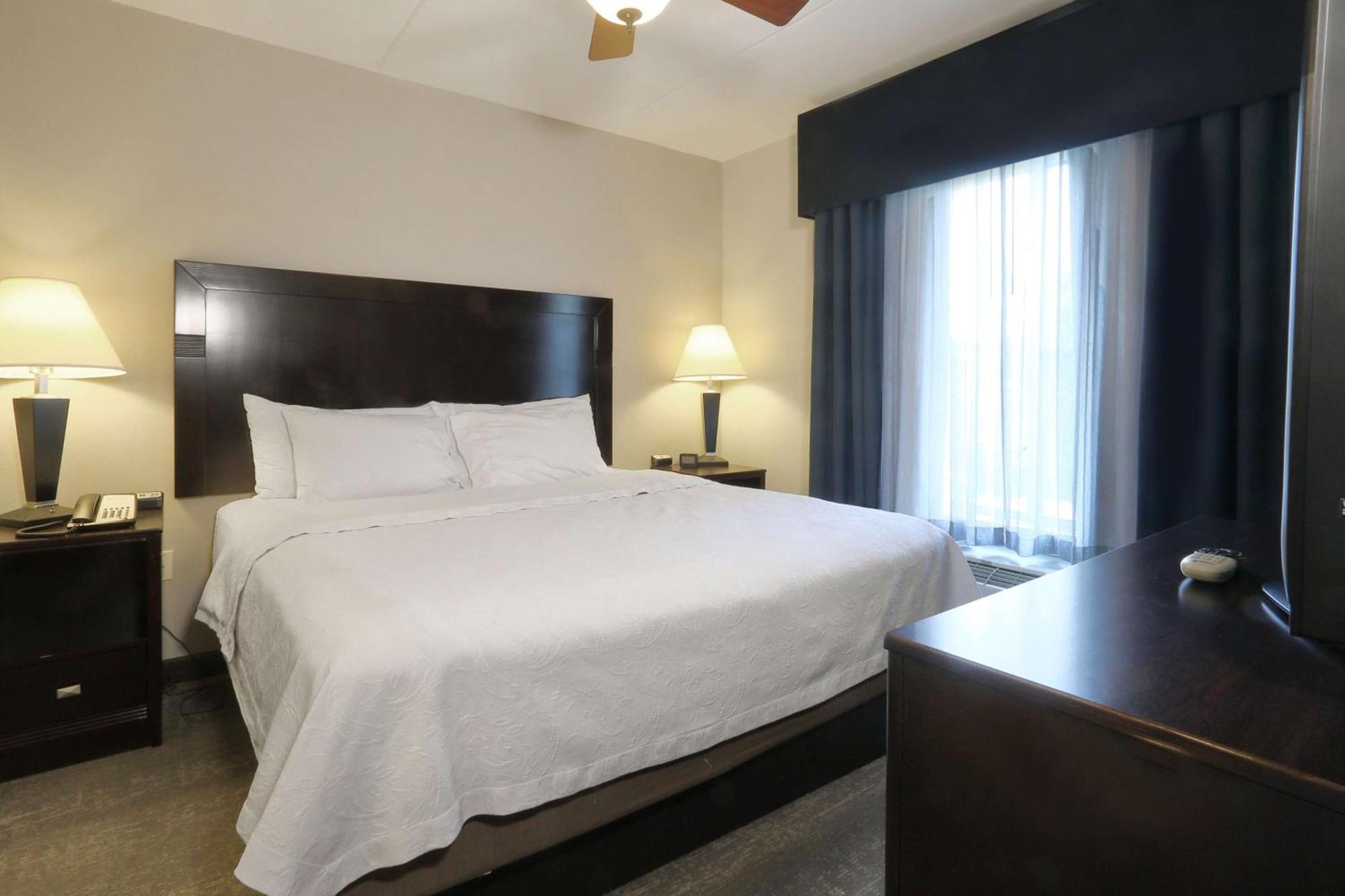โฮมวูด สวีท บาย ฮิลตัน เบลแอร์ แมรีแลนด์ Hotel Belcamp ภายนอก รูปภาพ