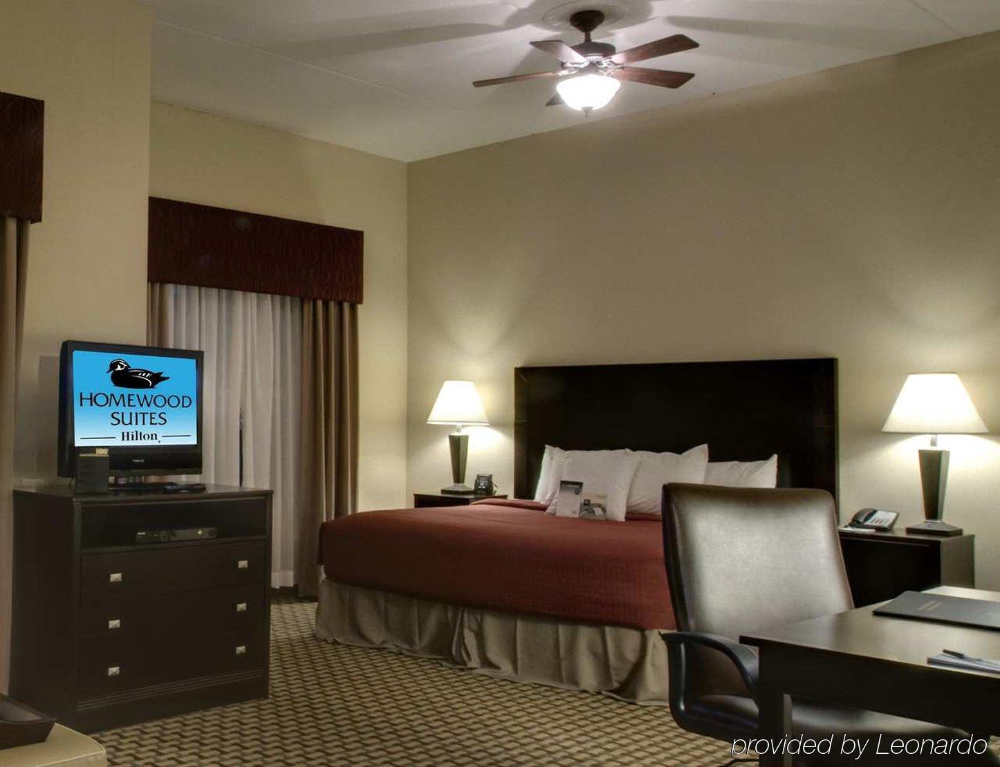 โฮมวูด สวีท บาย ฮิลตัน เบลแอร์ แมรีแลนด์ Hotel Belcamp ห้อง รูปภาพ