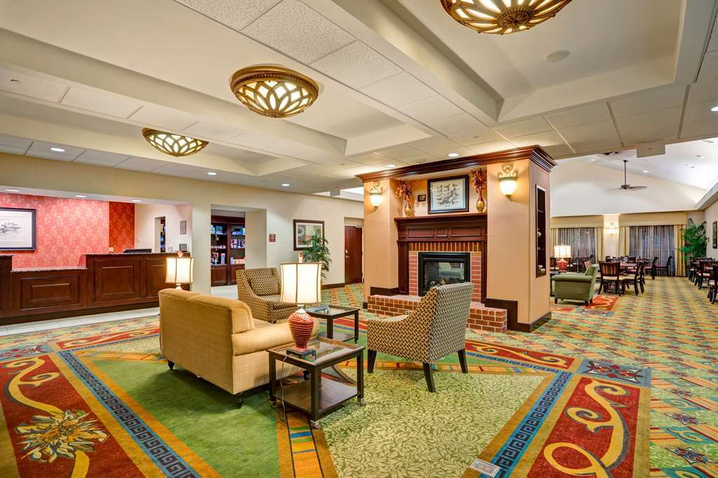โฮมวูด สวีท บาย ฮิลตัน เบลแอร์ แมรีแลนด์ Hotel Belcamp ภายนอก รูปภาพ